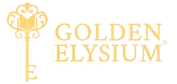 Golden Elysium